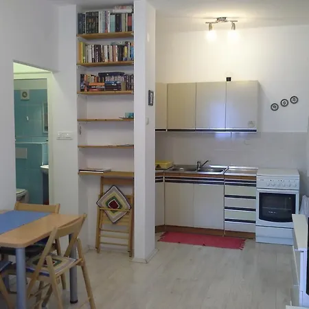 Cuklicevo Apartment *