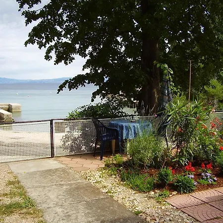 Apartment Cuklicevo Malinska