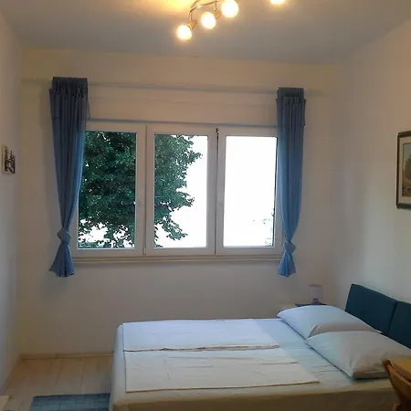 Apartment Cuklicevo