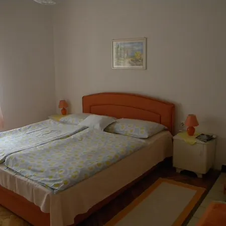 Cuklicevo Apartment Malinska
