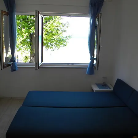 Apartment Cuklicevo