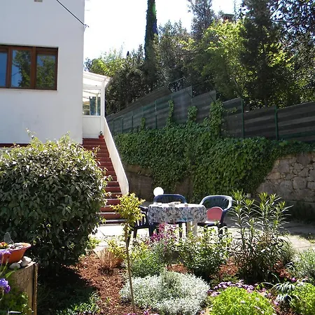 Apartment Cuklicevo