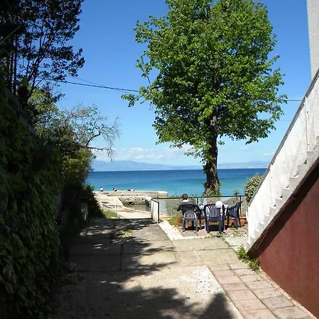 Apartment Cuklicevo Malinska
