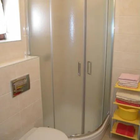 Cuklicevo Apartment *