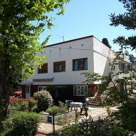 Cuklicevo Apartment Malinska