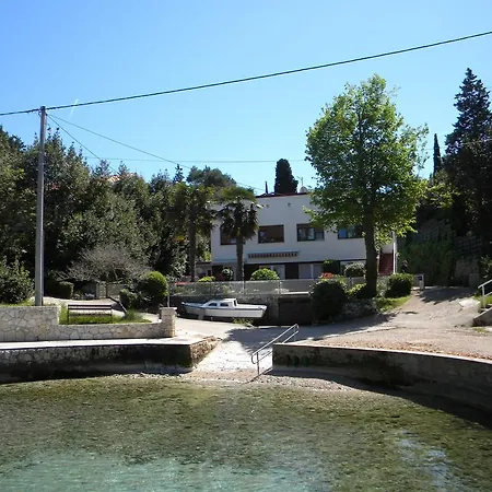 Cuklicevo Apartment