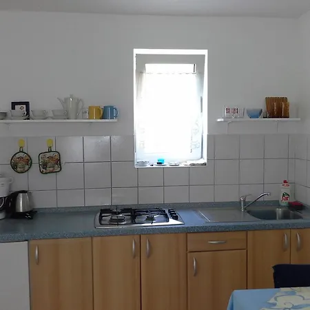 Cuklicevo Apartment *